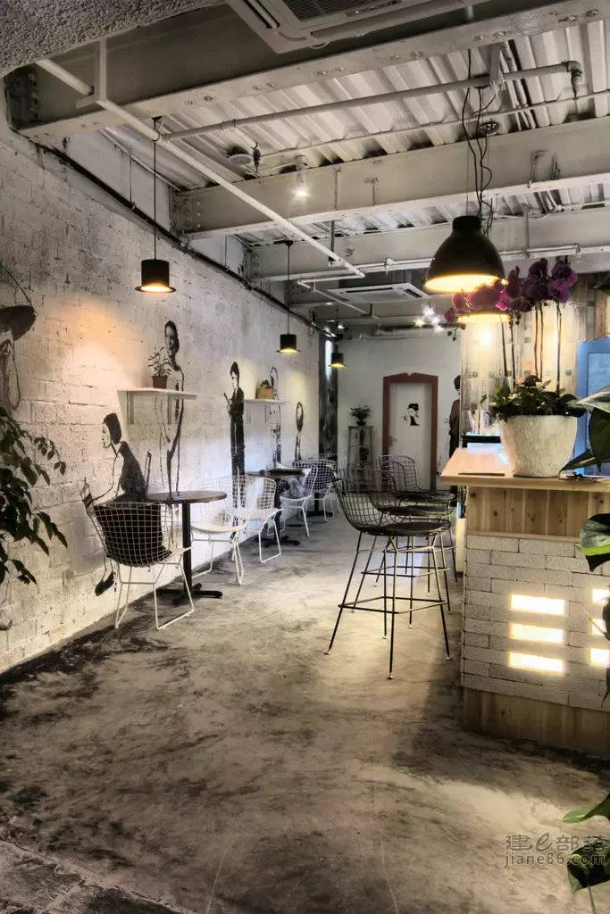杭州米澤咖啡館