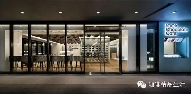 俄克拉荷馬城Cafe 501咖啡館設(shè)計(jì)