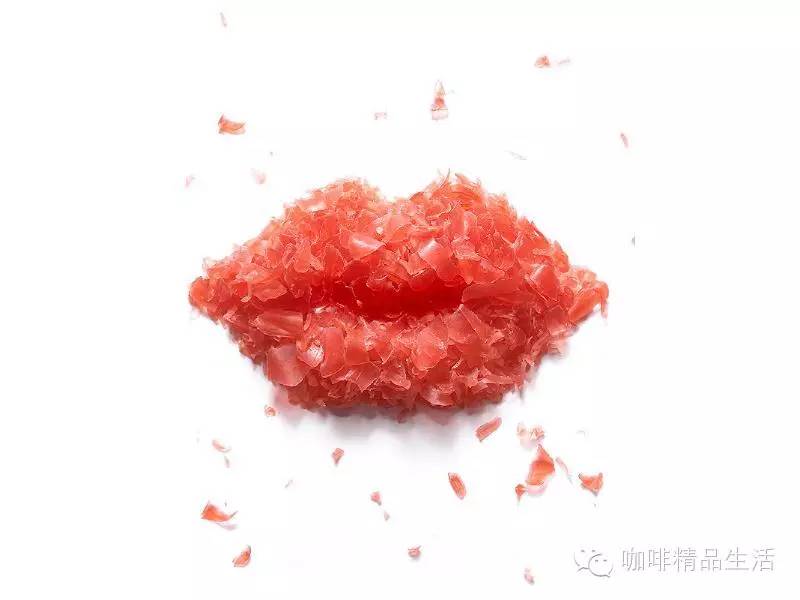 另一個(gè)角度看食物:Aaron Tilley的創(chuàng)意食物藝術(shù)