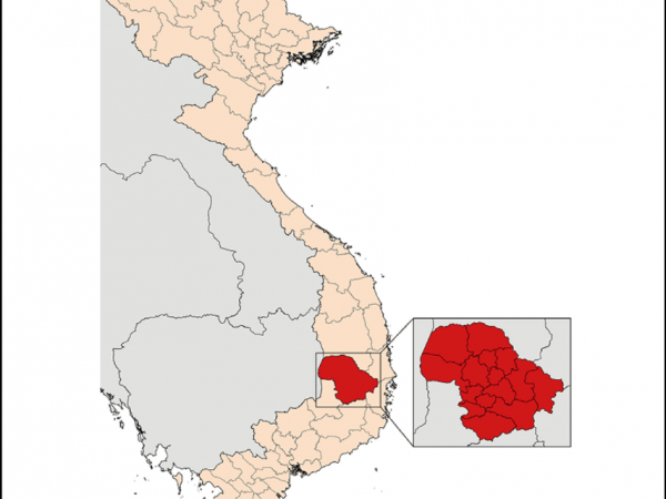 突發(fā)！越南最大咖啡產(chǎn)區(qū)發(fā)現(xiàn)確診病例，現(xiàn)已全面封鎖