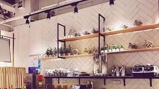 茶飲迎來新風(fēng)口，這次是因為消費降級？