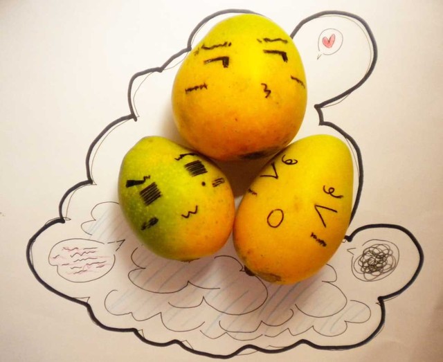 【產(chǎn)品攻略】讓果汁更有新意，百變果汁之芒果乳酸菌