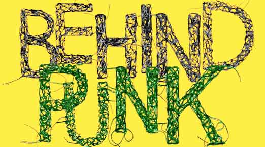 【品牌微觀察】punk juice，健康生活，朋克不離