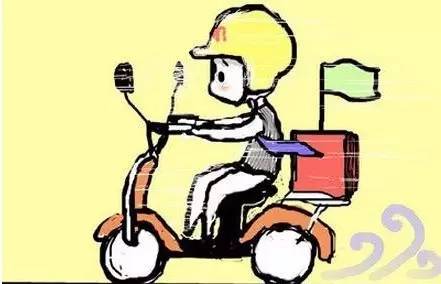 外賣(mài)平臺(tái)三大潛規(guī)則 老司機(jī)教你破招