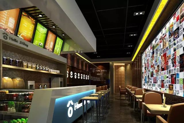 奶茶店每天賣多少杯才不虧本？