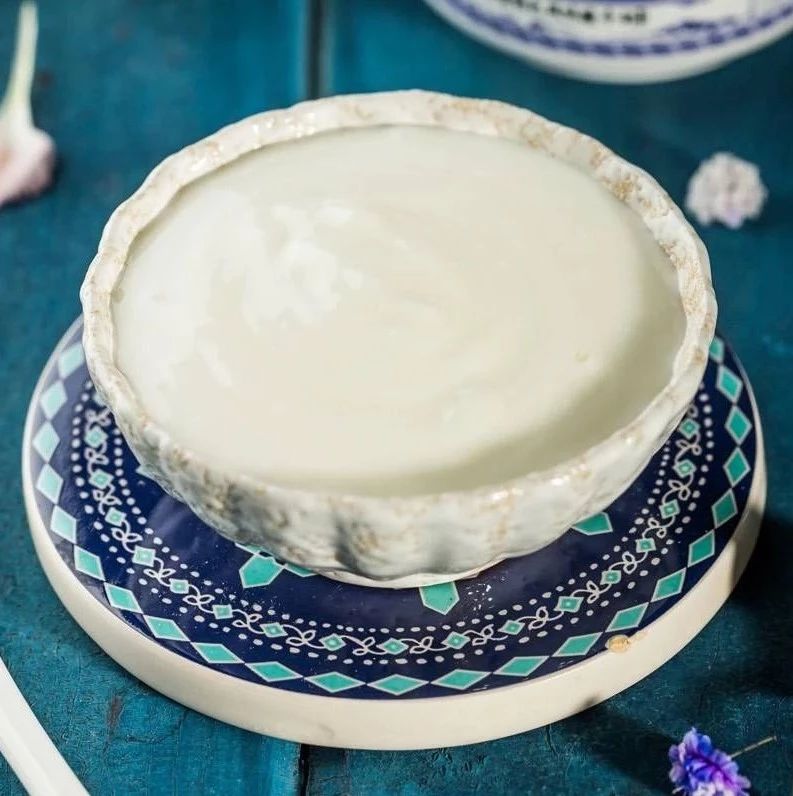 神秘物種“老酸奶” 究竟是什么？