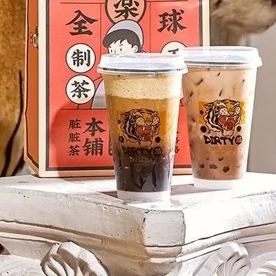 樂樂茶年底突擊開+家新店