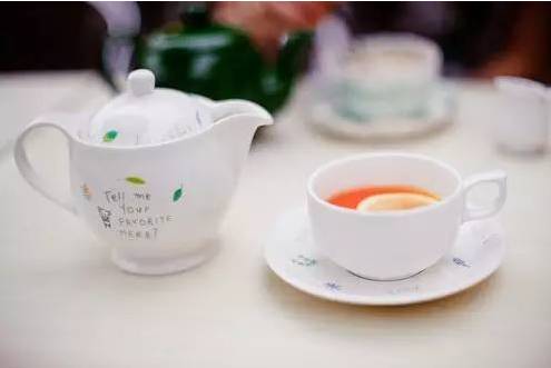 飲品店如何搶占 后市場先機(jī)?