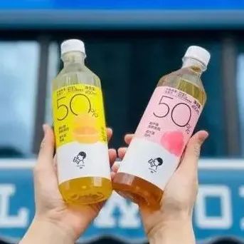 茶飲進(jìn)軍瓶裝飲料 勝算幾多？