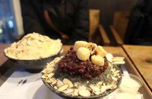 盤點全球最火的樣冰品，經(jīng)典PK網(wǎng)紅哪個你最愛？