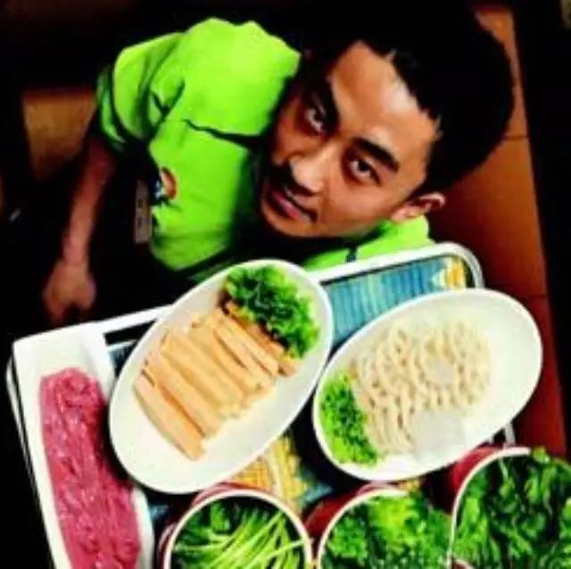 海底撈將服務轉(zhuǎn)化為利潤的四個秘訣