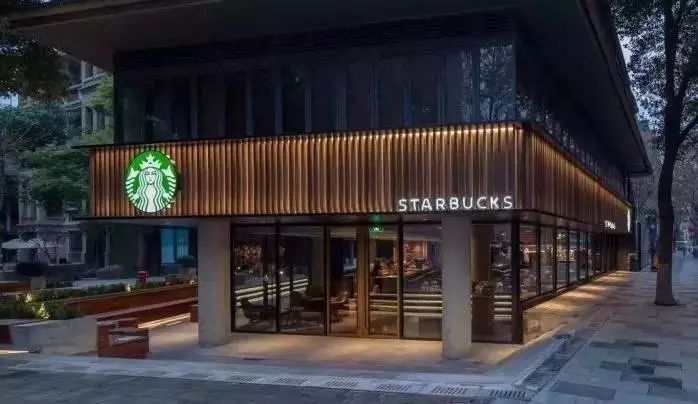 誰說咖啡館“第三空間”過時了？這 家店告訴你答案