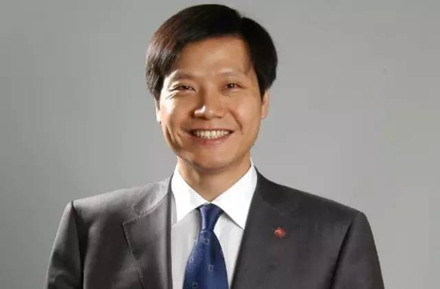 賣小米手機的雷軍開 創(chuàng)業(yè)咖啡
