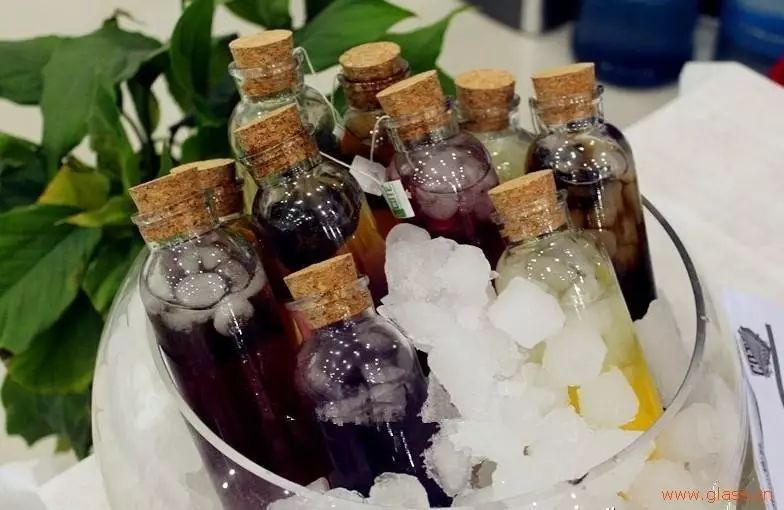 冷泡茶，這里是你要了解的全部！