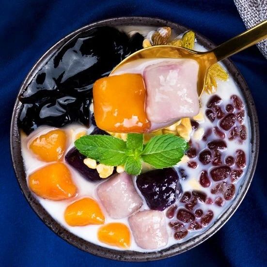 秒出杯！經(jīng)典大芋圓，價(jià)格低至.元