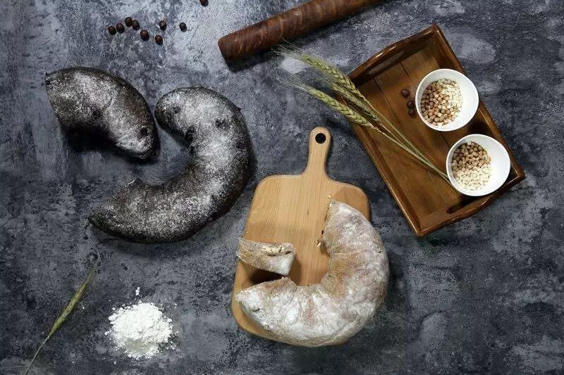 軟歐包的松軟口感如何實(shí)現(xiàn)？原來是加了這一味