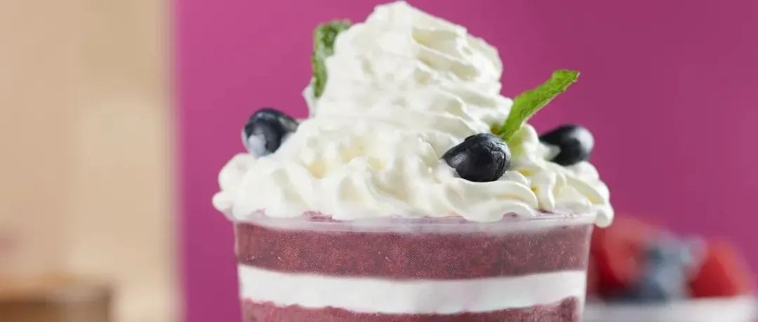 整個行業(yè)都在做奶油頂 但開封后的噴射奶油究竟能放多久 你知道嗎？