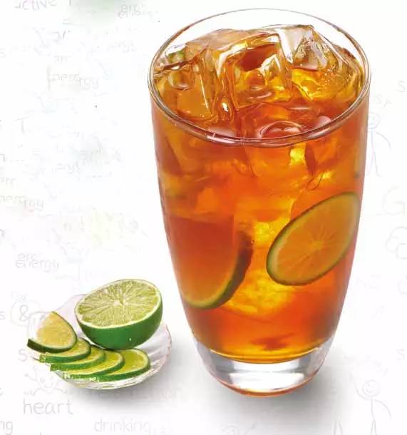 【產(chǎn)品攻略】美容飲品冬瓜檸檬