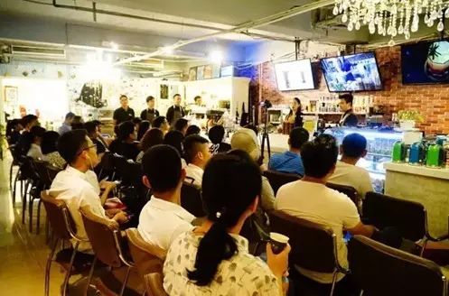 飲品經(jīng)銷商發(fā)力二三線城市，這家公司憑什么增長(zhǎng) %