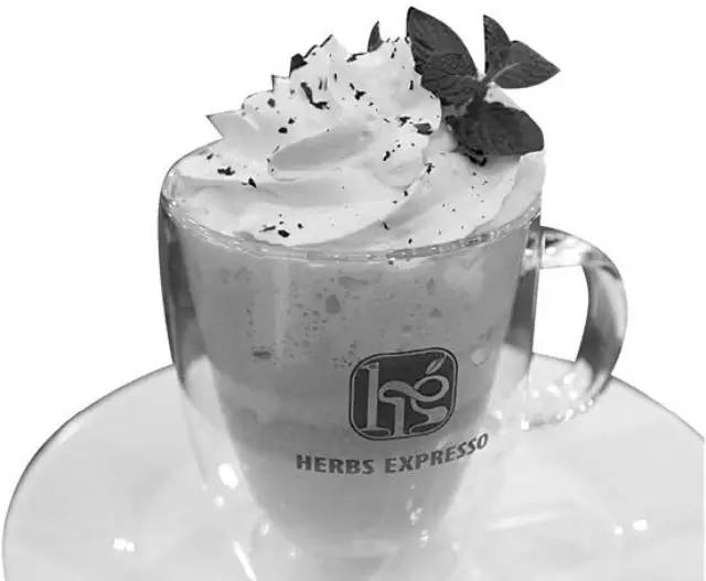 賣中藥的開始賣草藥濃縮咖啡？腦洞真是越開越大