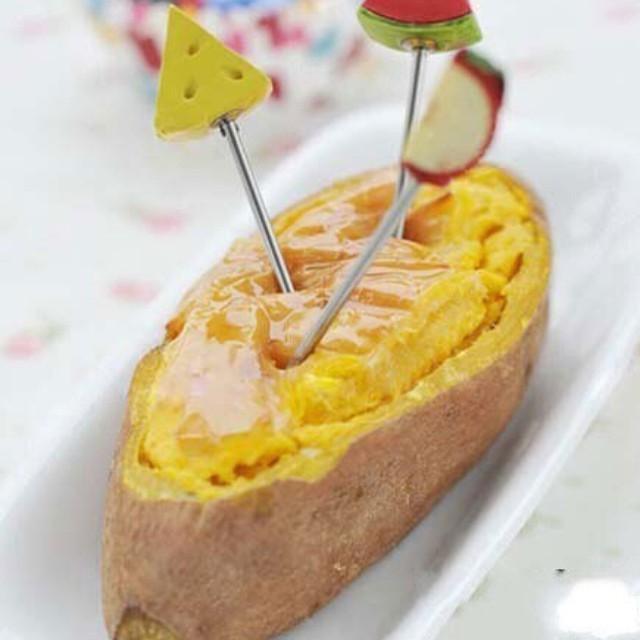 【攻略】紅薯何時才能在飲料界大放異彩？