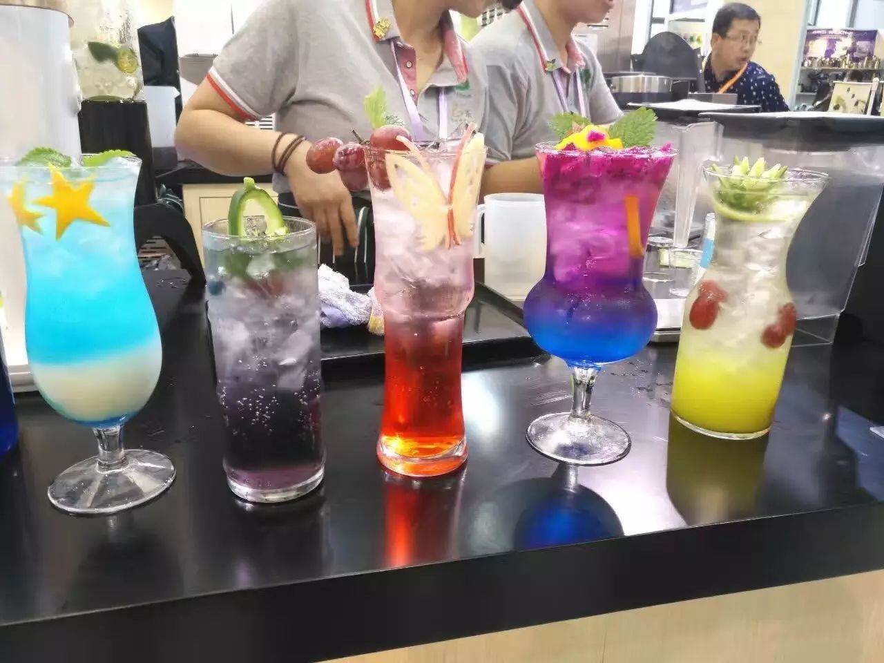 第 屆廣州酒店用品展今日開(kāi)幕 眾多品牌參展