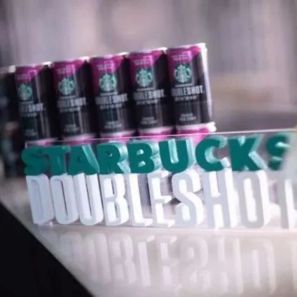 星巴克推多款即飲咖啡 宣布將覆蓋 多個城市、.萬個高端分銷點