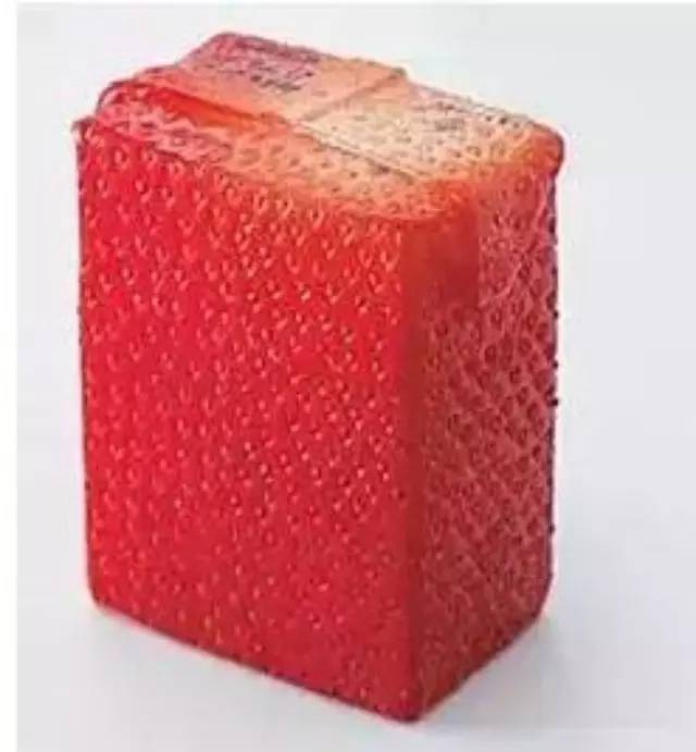 有意思|看看這些開腦洞的設(shè)計(jì)包裝