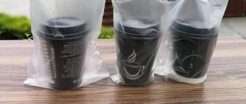 奶茶店“防差評符” 你的店用了嗎？
