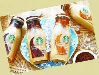 星巴克入局 即飲咖啡混戰(zhàn)“元”市場(chǎng)