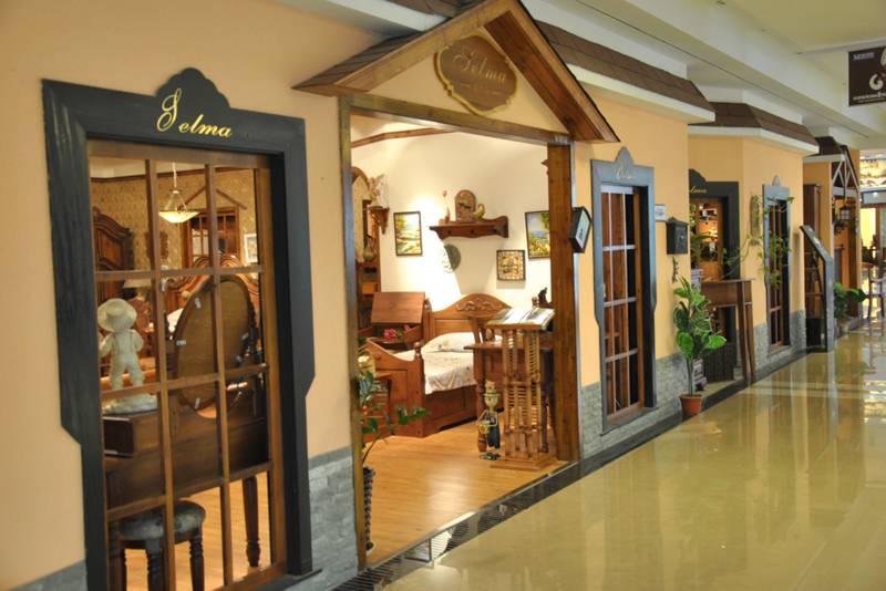 門店業(yè)績?nèi)绾翁嵘?？店長、店員學起來!