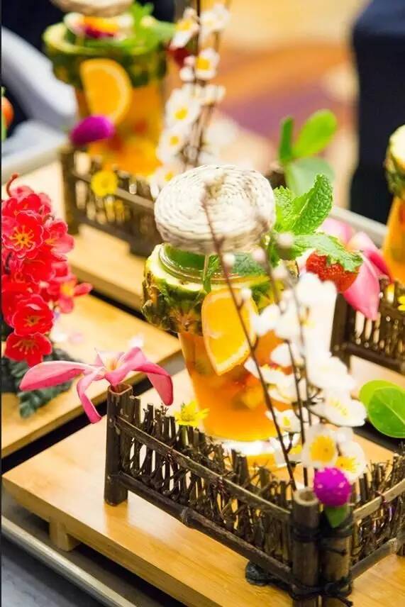 飲品連鎖加盟的 S管理藝術(shù)