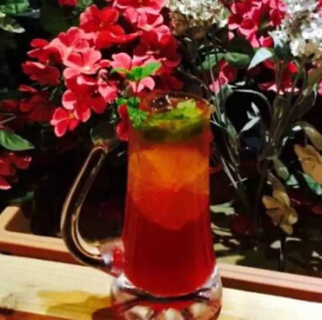 晶花杯中國創(chuàng)意飲品大賽現(xiàn)場圍觀通知