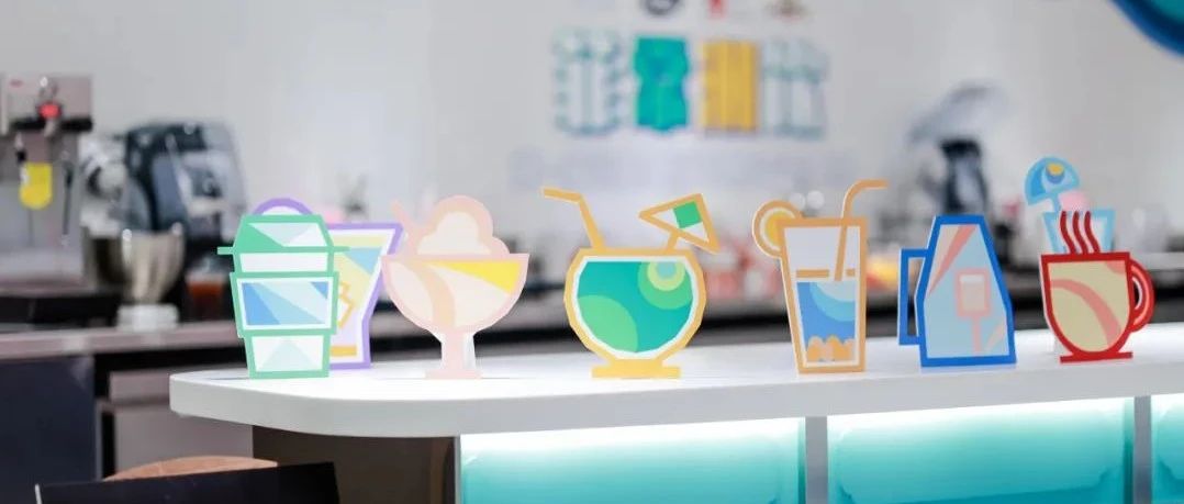 秋冬爆款只有板栗、芋泥、椰奶凍？這些獲獎產(chǎn)品給了新靈感