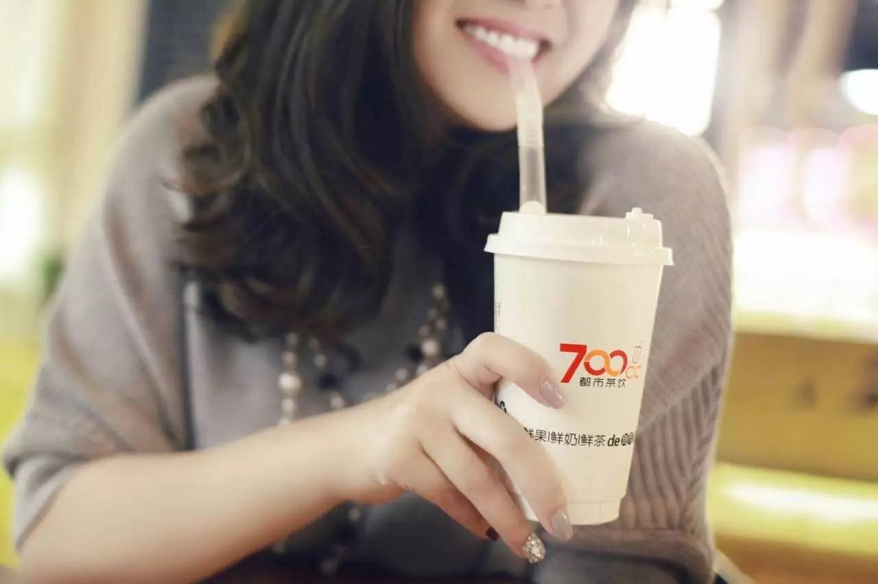 CC茶飲王者東：我開了家直營(yíng)店才敢做加盟