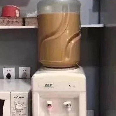 奶茶自動加熱機 大桶奶茶攪拌器 奶茶界三大神發(fā)明