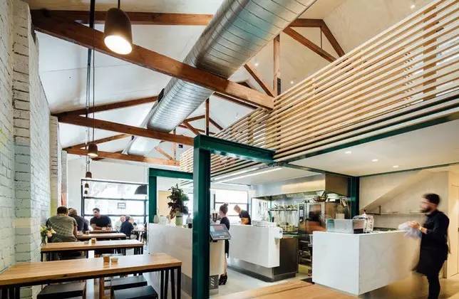 店鋪形象，就是品牌形象