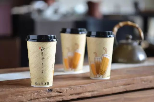春水堂關(guān)聯(lián)品牌茶湯會(huì)再探大陸市場 春節(jié)后上海灘開業(yè)