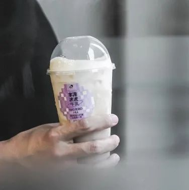 繼茶葉、檸檬后，喜茶又自建芋頭基地