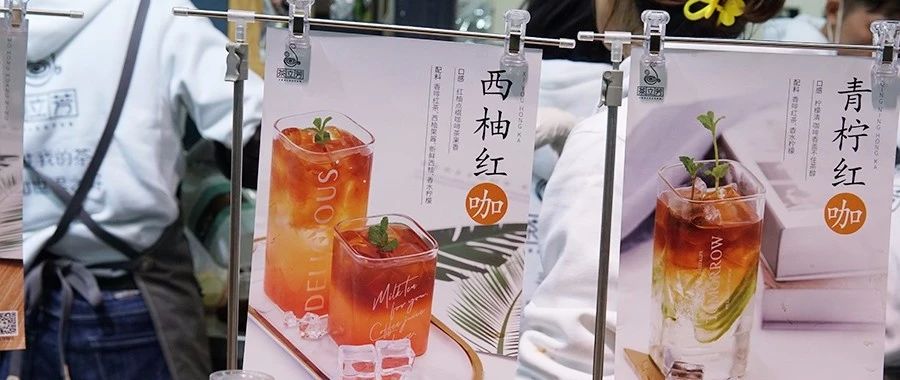 跑了 個場館，上海展會看到的個原料趨勢
