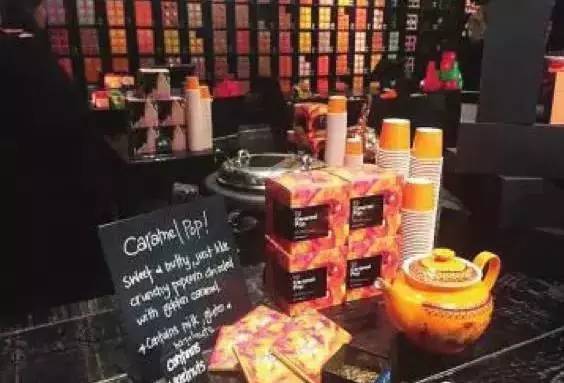 “不打廣告”的外國(guó)茶葉店，憑什么能引來(lái)聯(lián)合利華的收購(gòu)？