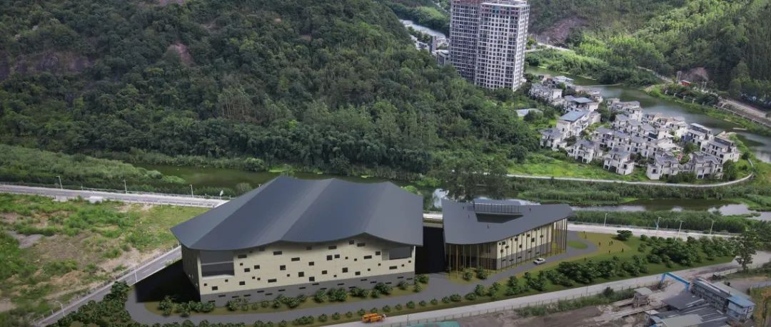 . 萬坪新工廠！幫利茶業(yè)“一站式”茶業(yè)工業(yè)園落地！