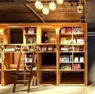 快觀察|開咖啡館只賺情懷不賺錢？他們通過場景重構(gòu)月入萬