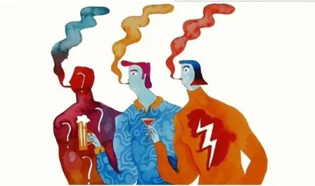 以健康作為茶飲首選標(biāo)準(zhǔn) 美國(guó)人在餐廳吃飯流行點(diǎn)一杯茶