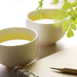 【行業(yè)資訊】年飲料總產(chǎn)量目標(biāo). 億噸 茶飲貢獻 %