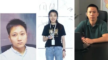 聽(tīng)說(shuō)茶顏悅色、益禾堂、答案茶創(chuàng)始人相約在武漢“開(kāi)會(huì)” 你來(lái)聽(tīng)嗎？