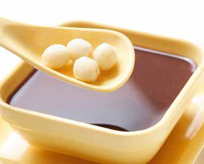 【產(chǎn)品攻略】香純清甜齊爭(zhēng)味，紅豆冰糖總相宜