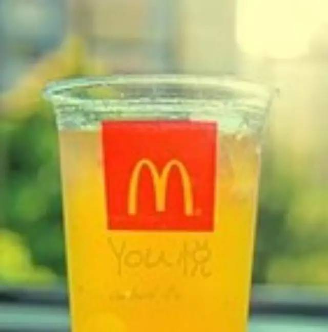 為什么麥當(dāng)勞愿意以半價(jià)出售第二杯飲料？