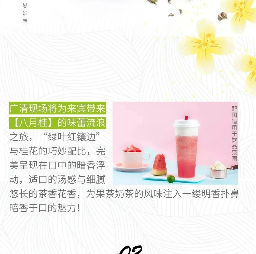 你想了解的桂花烏龍、鴨屎香 這里有！