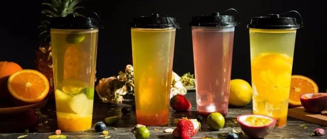 水果奶茶那么火 多個(gè)品牌銷量上漲 會(huì)是下一個(gè)風(fēng)口？